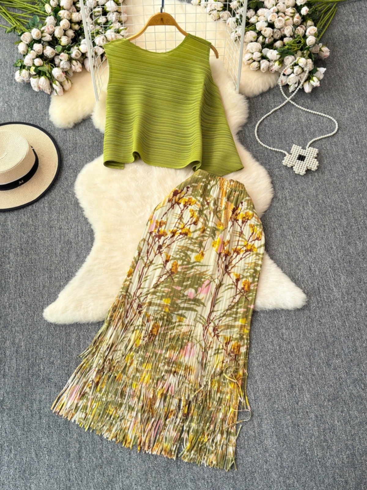 Keeping up set FTP284 images